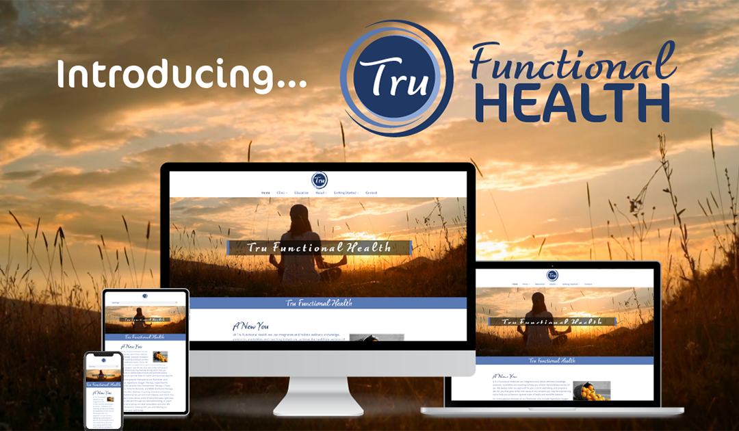 Introducing… Tru Functional Health